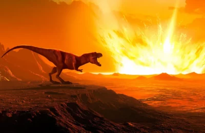 Post-Dinosaur Earth: The Rise of New Life Forms and Ecosystems