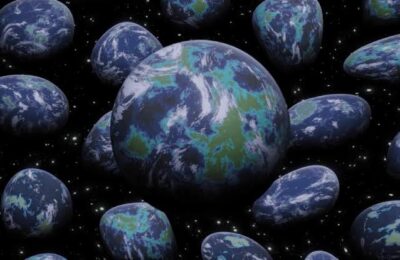 Science Meets Fiction: Understanding the Multiverse Theory