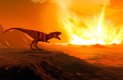 A Cosmic Mystery Solved: The Chicxulub Impact Came from Beyond Jupiter