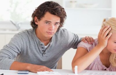 What to do if your partner is rushing and pressuring you in a relationship