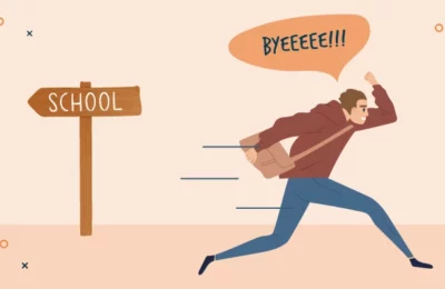 What to do if a teenager wants to drop out of school