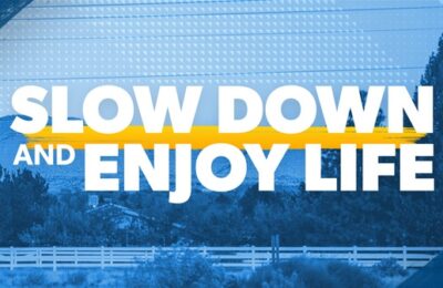 Why Modern Life Makes Us Fussy and How to Slow Down