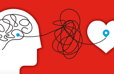 Falling in love – what is it from a psychological point of view?