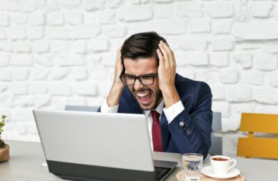 How to Survive a Major Financial Loss