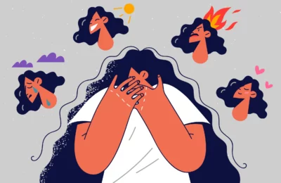 How Childhood Wounds Create Overcompensating Adults