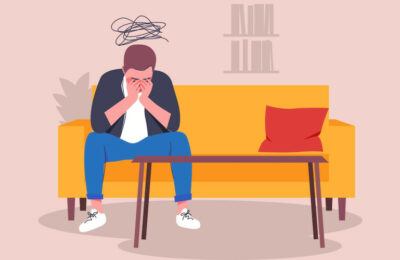 A Parent’s Guide to Teen Stress: Signs, Types, and When to Get Help