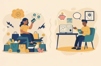 Breaking the Cycle of Financial Anxiety: Tools, Mindset Shifts, and Expert Advice