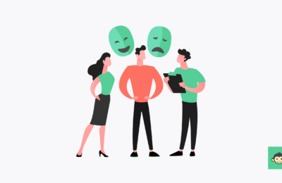 Bias towards people: what it is and how it arises