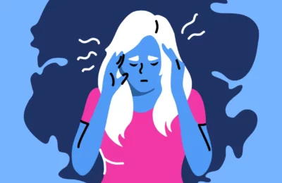 Scary Thoughts: Why They Occur and How to Get Rid of Them